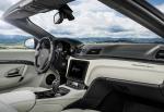 Maserati GranCabrio Sport 2017 года